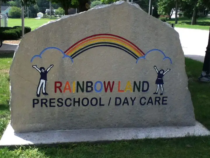 Rainbow Land Preschool & Day Care