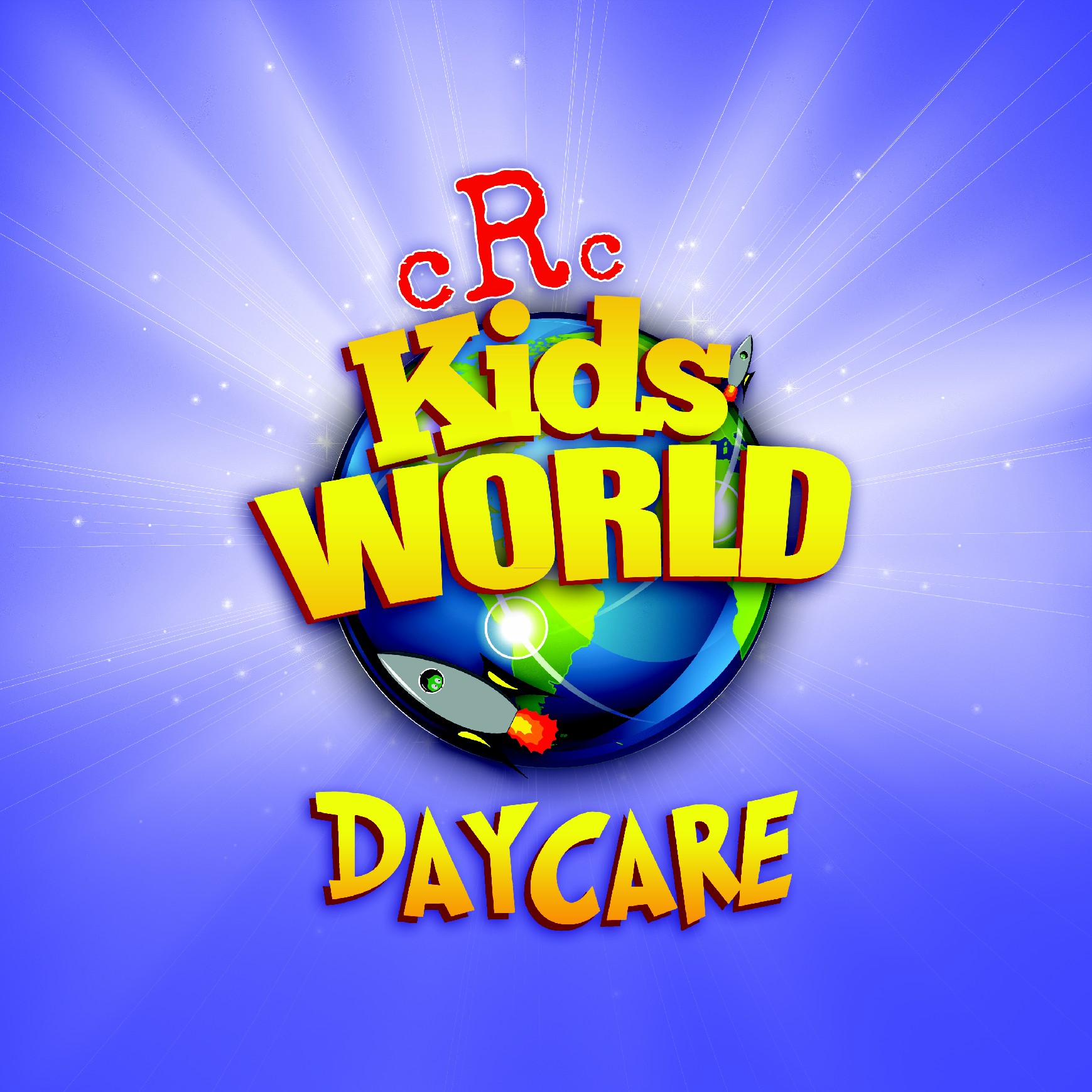 CRC's Kids World Daycare  d/b/a: Kids World