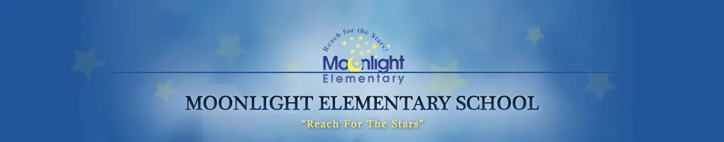 Moonlight Elementary School Age Care Program