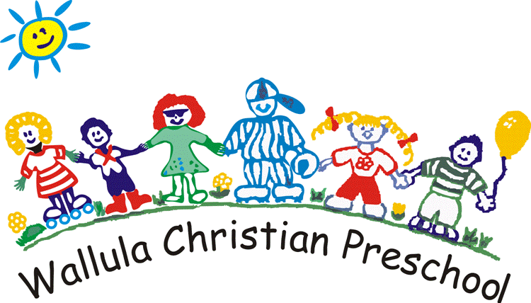 Wallula Christian Preschool and Child Care Center