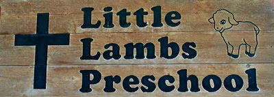 Little Lambs Christian Preschool