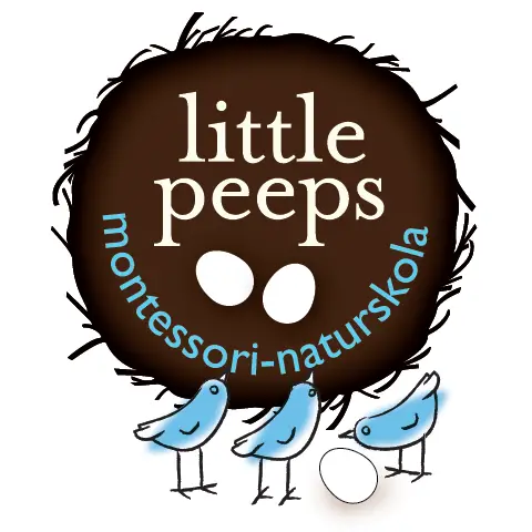 Little Peeps Montessori Naturskola