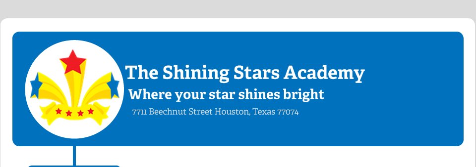 Shining Stars Daycare & Academy
