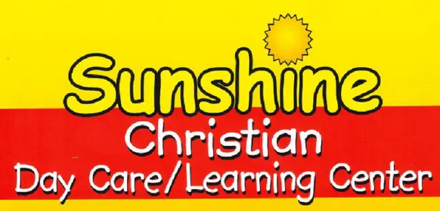 SUNSHINE CHRISTIAN DAYCARE AND LEARNING CENTER
