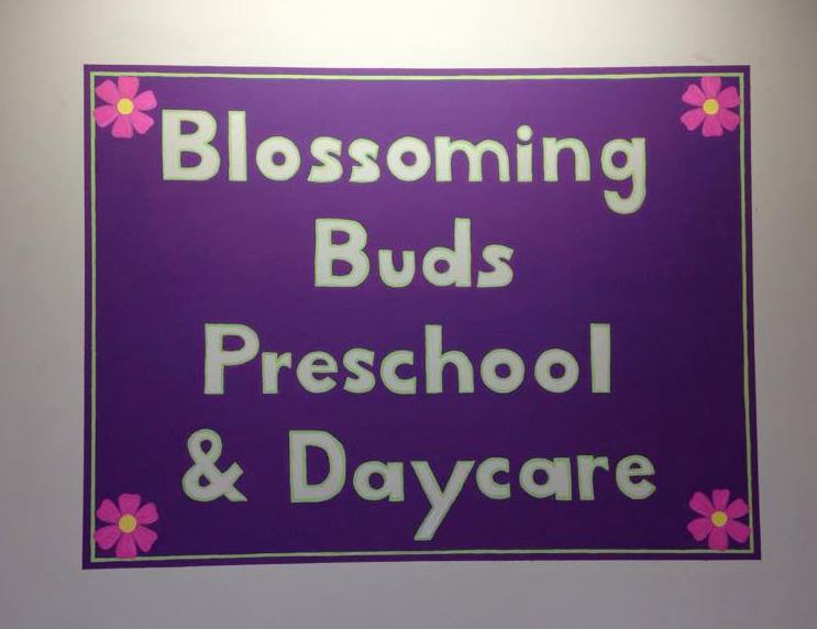 Blossoming Buds Preschool and Daycare