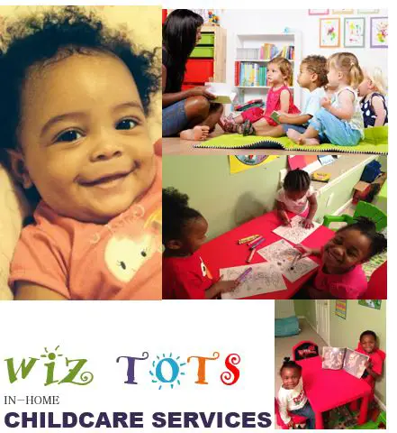 Wiz Tots In-home Daycare