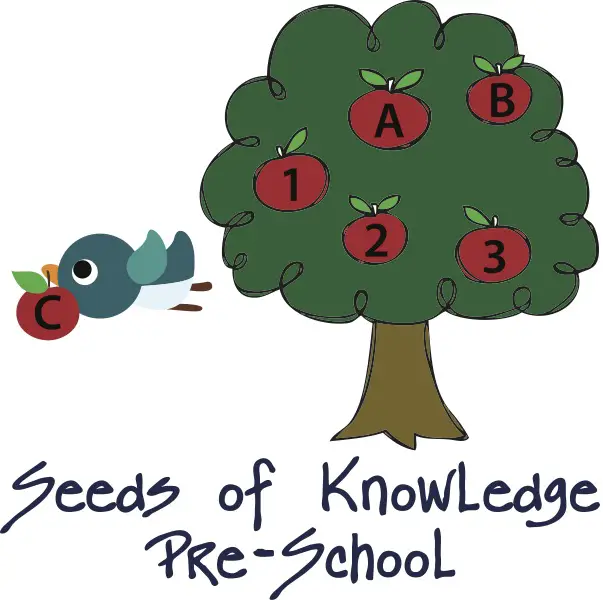 SEEDS OF KNOWLEDGE PRE-SCHOOL