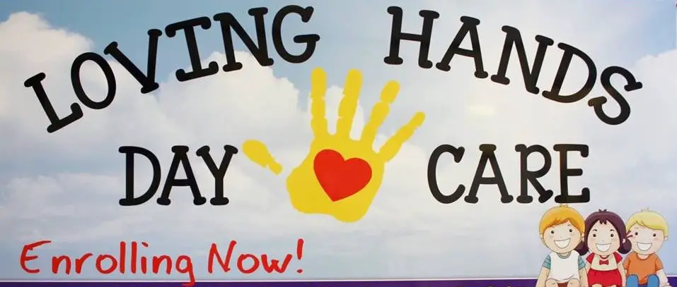 LOVING HANDS DAY CARE