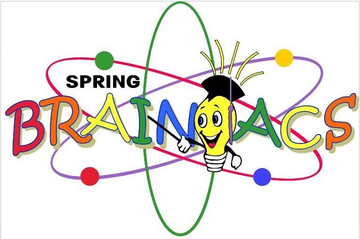 Spring Brainiacs