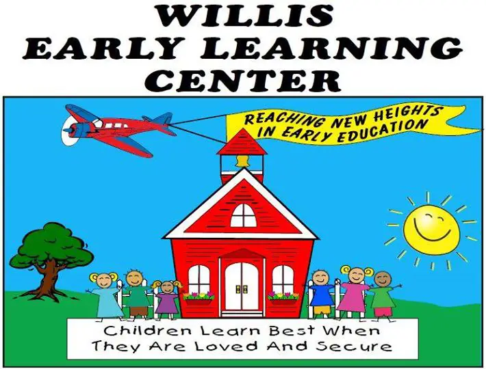 Willis Early Learning Center