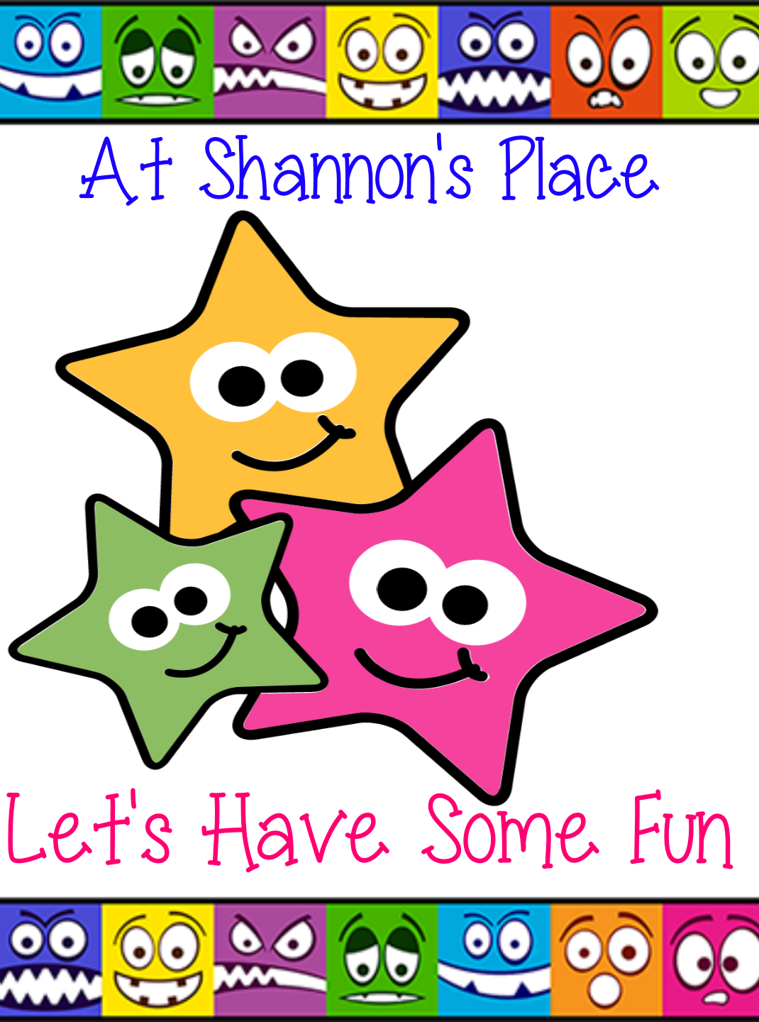 Shannon's Place
