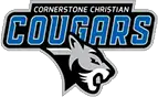 CORNERSTONE CHRISTIAN  SCHOOL COUGAR CARE owned 
