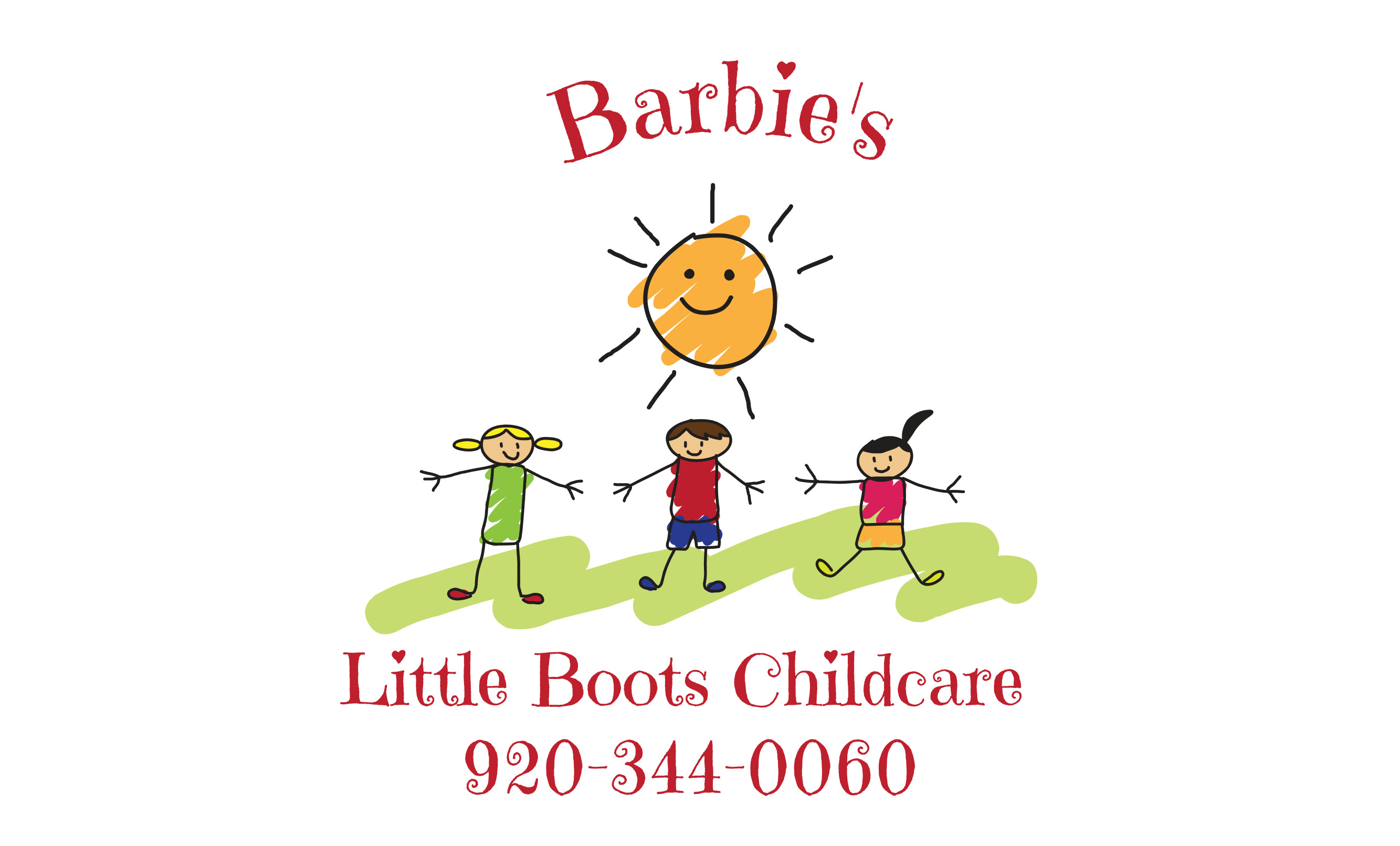 Barbieslilbootsdaycare