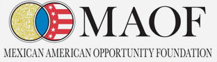 MEXICAN AMERICAN OPPORTUNITY FOUNDATION SALINAS