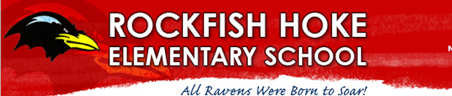 Rockfish-hoke Elementary Pre-k Program