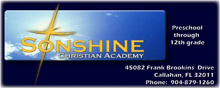 Sonshine Christian Academy