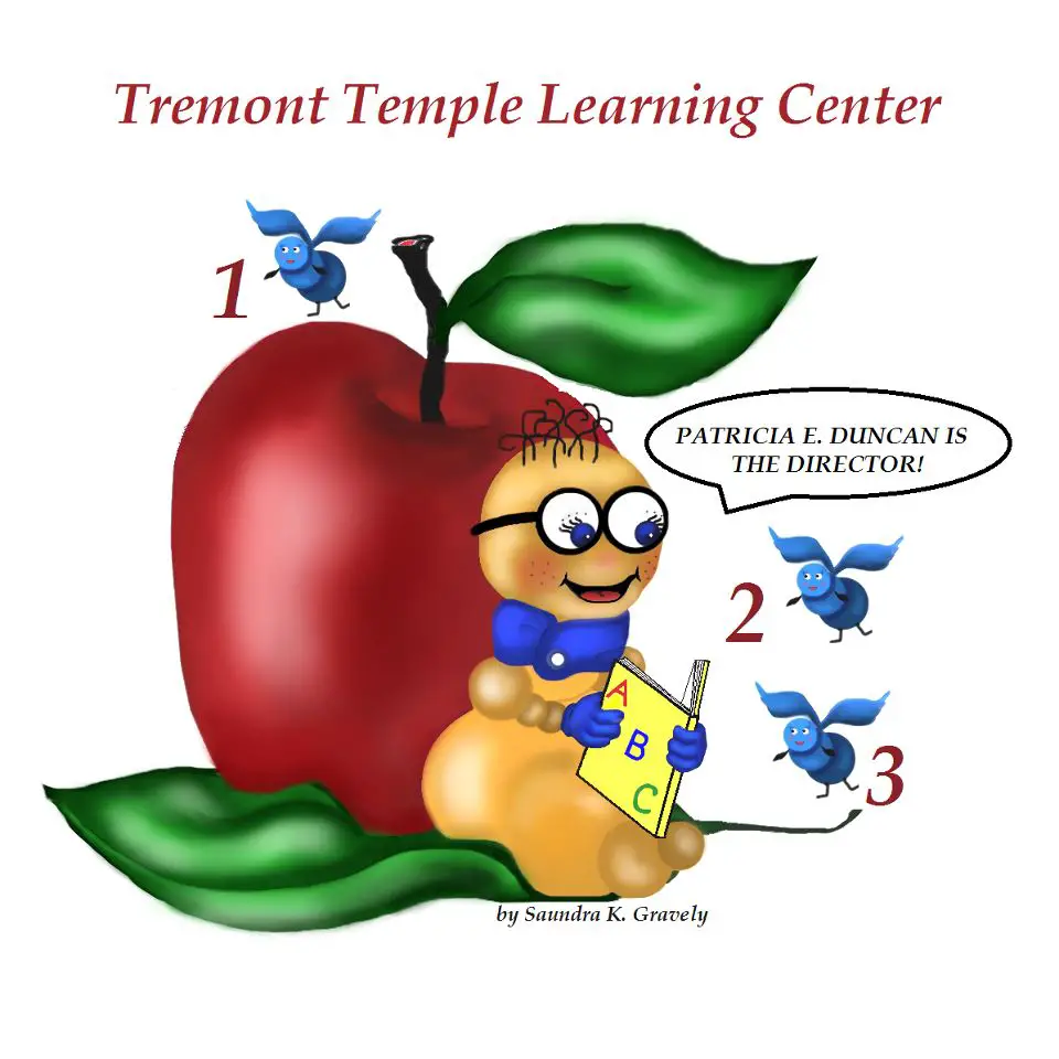 Tremont Temple Preschool Learning Center