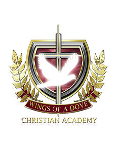 WINGS OF A DOVE CHRISTIAN ACADEMY