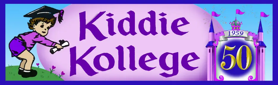 Kiddie Kollege, Inc.