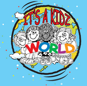 It's a Kidz World