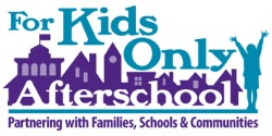 For Kids Only Afterschool Inc. @ Fort Banks