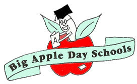 Big Apple Day School of Monroe Township