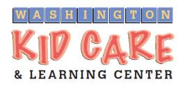 Washington Kid Care & Learning Center
