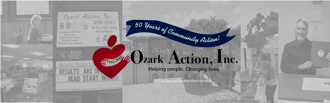 Ozark Action, Inc.