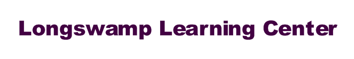 LONGSWAMP LEARNING CENTER