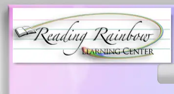 READING RAINBOW LEARNING CENTER 2