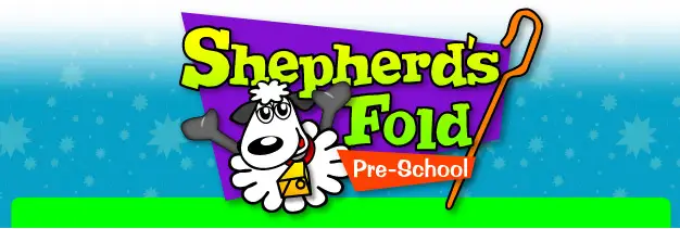 SHEPHERDS FOLD PRESCHOOL