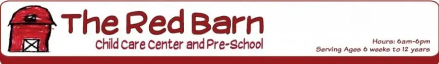 THE RED BARN CC CTR & PRE-SCHOOL, LLC