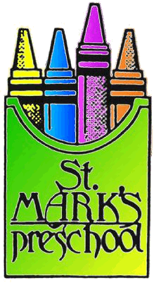 ST. MARK'S PRESCHOOL