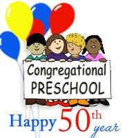 Congregational Preschool Inc