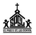 ST PIUS X / ST LEO SCHOOL  owned by ST PIUS THE TENTH 