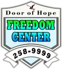 DOOR OF HOPE FREEDOM CENTER