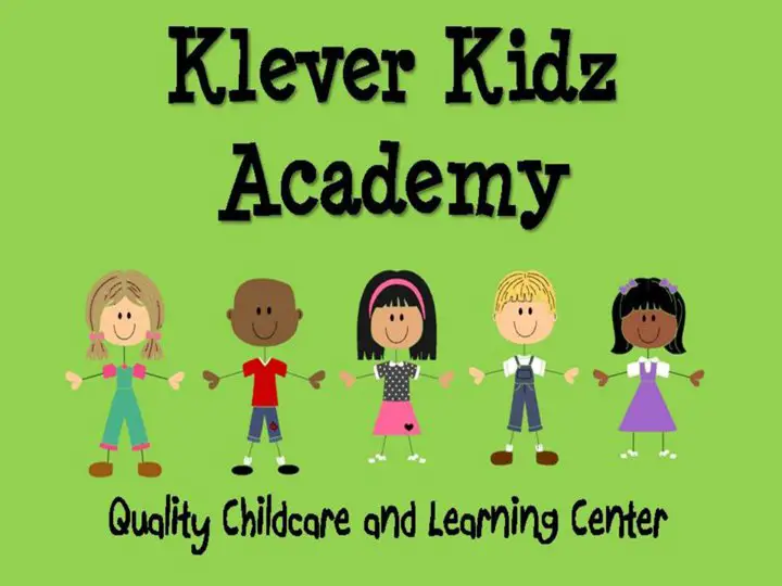 Klever Kidz Academy