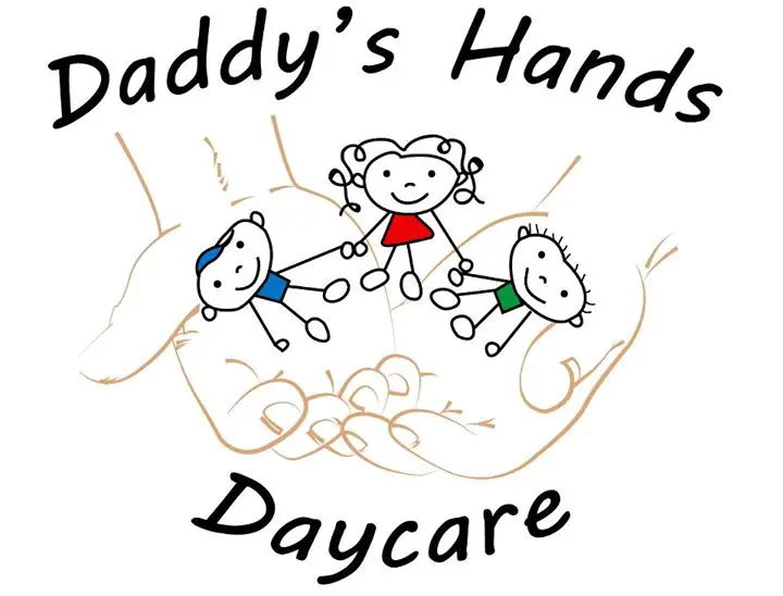 DADDY'S HANDS DAYCARE
