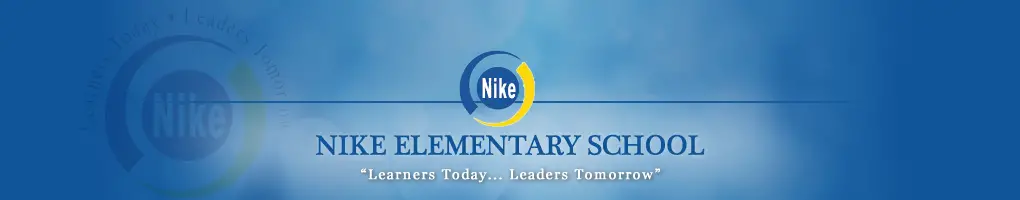 Nike Elementary School Age Care Program