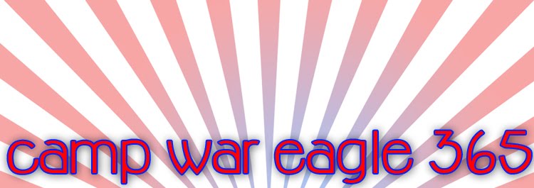 Camp War Eagle After School Program