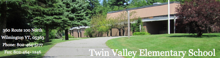 Twin Valley Elementary School