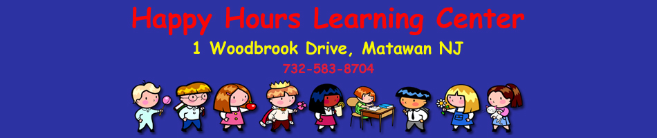 Happy Hours Learning Center, LLC