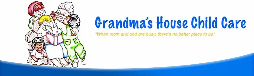 GRANDMAS HOUSE LLC