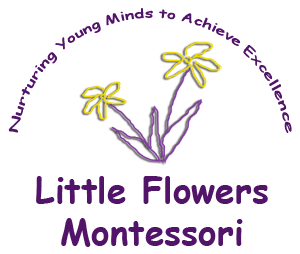 LITTLE FLOWERS MONTESSORI - MITCHELL