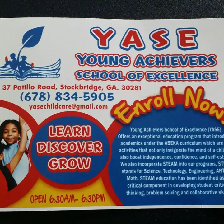 Young Achievers School of Excellence