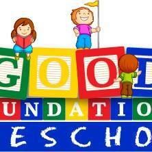 Good Foundations Preschool
