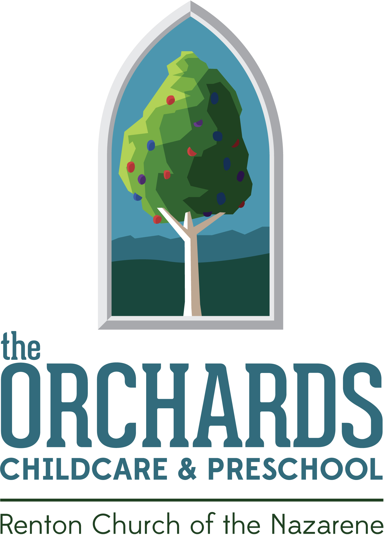 The Orchards Childcare and Preschool