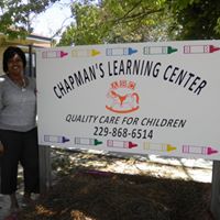 Chapman's Learning Center, LLC