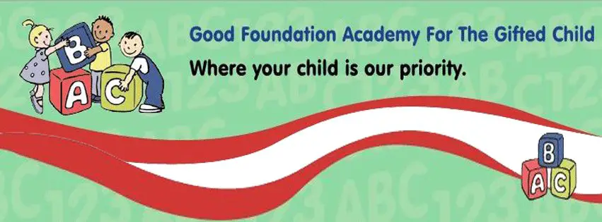 Good Foundation Academy
