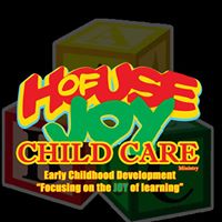 House of Joy Childcare Ministry, Inc.